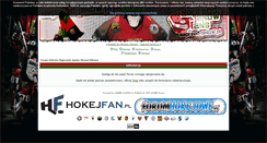 Desktop Screenshot of forum.naprzod-janow.pl